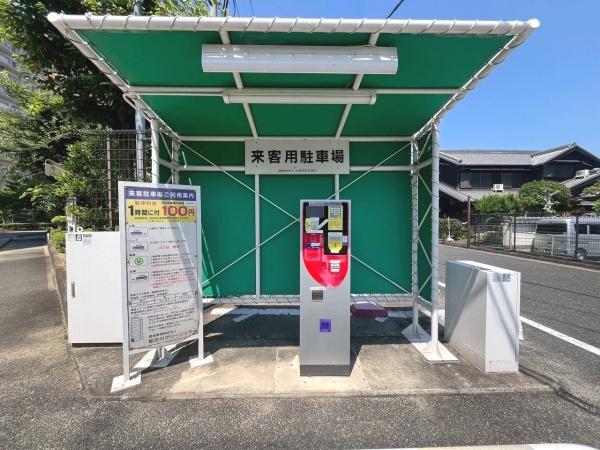 加古川グリーンシティＤ棟