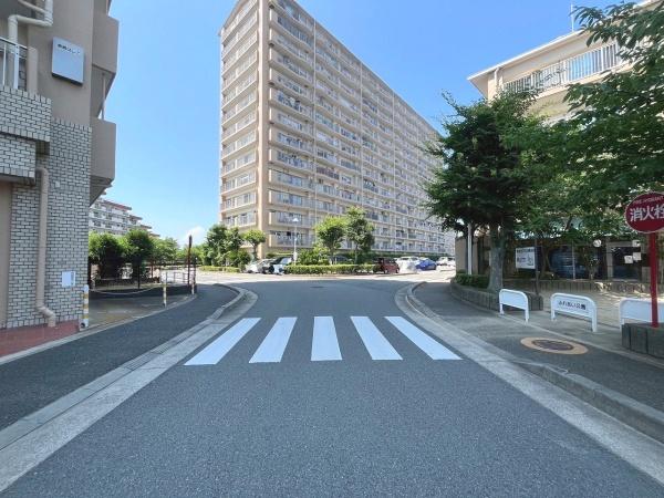 加古川グリーンシティＤ棟