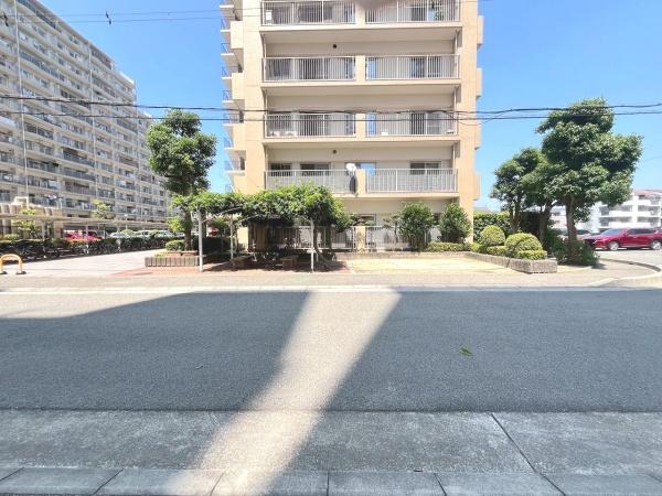 加古川グリーンシティＤ棟