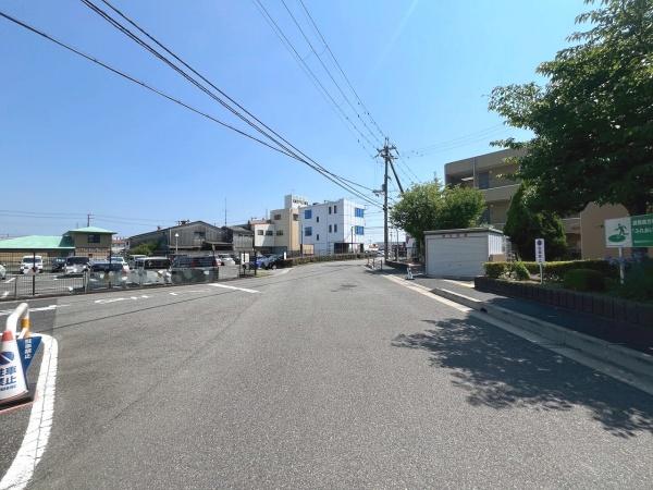 加古川グリーンシティＤ棟