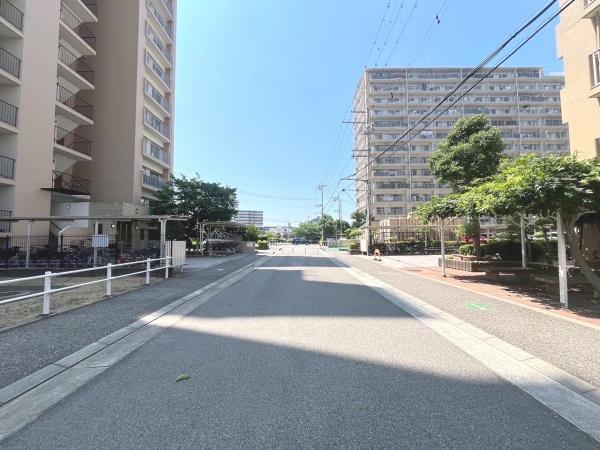 加古川グリーンシティＤ棟