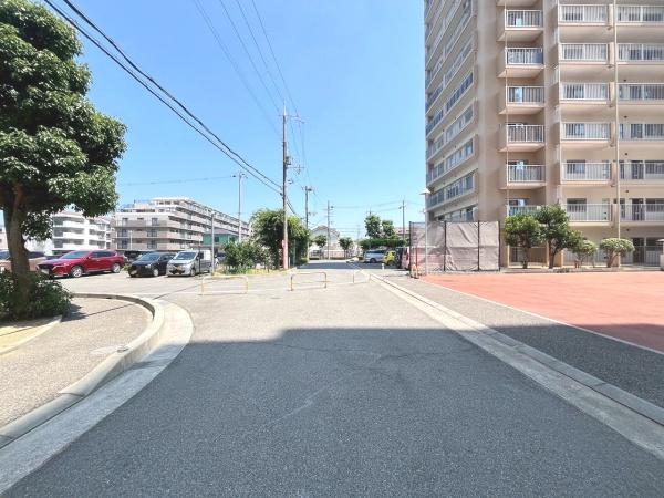 加古川グリーンシティＤ棟