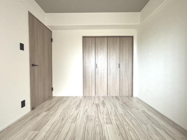 加古川グリーンシティＤ棟