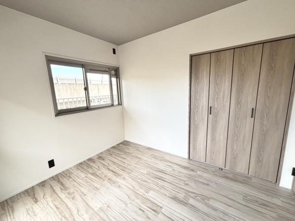 加古川グリーンシティＤ棟