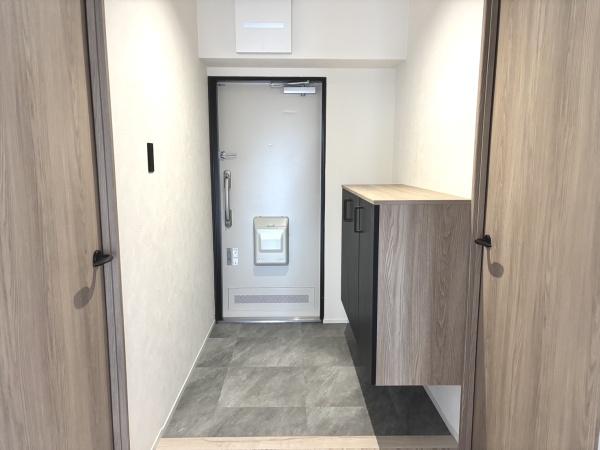 加古川グリーンシティＤ棟