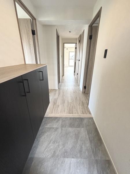 加古川グリーンシティＤ棟