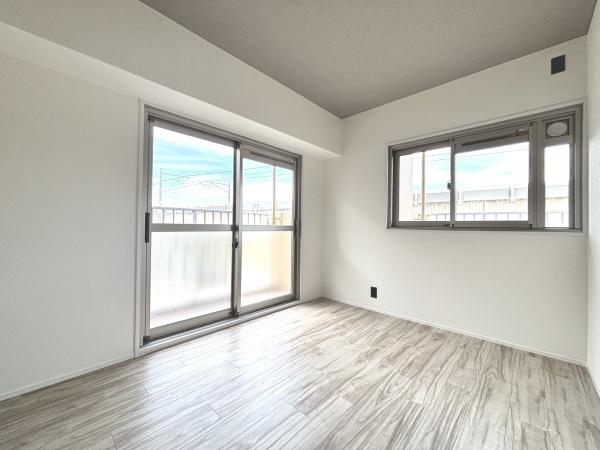 加古川グリーンシティＤ棟