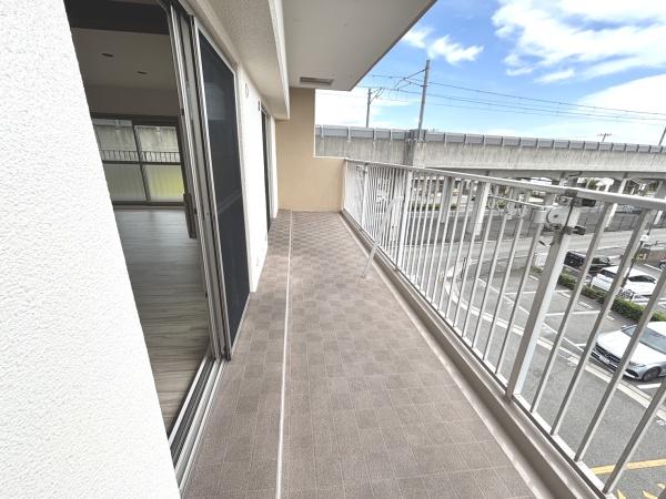 加古川グリーンシティＤ棟