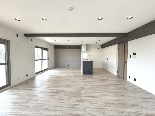 加古川グリーンシティＤ棟