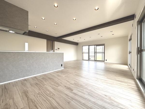 加古川グリーンシティＤ棟