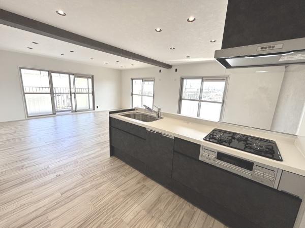 加古川グリーンシティＤ棟