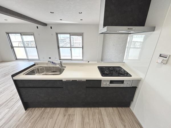 加古川グリーンシティＤ棟