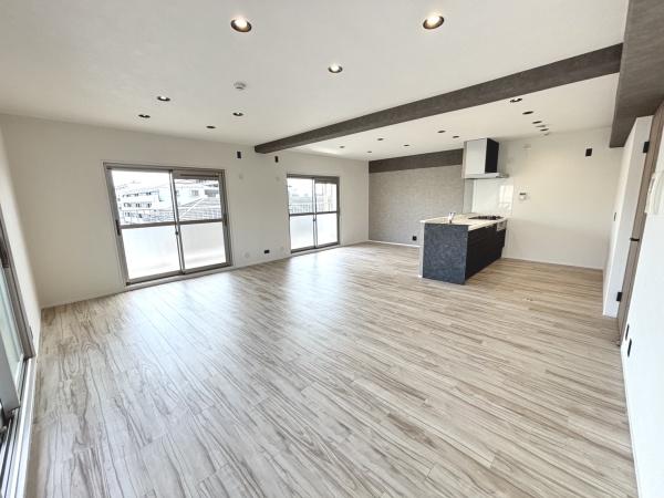 加古川グリーンシティＤ棟