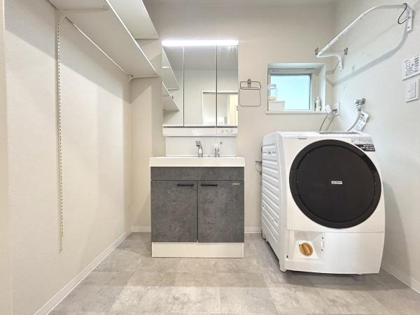 加古川市野口町長砂の中古一戸建て