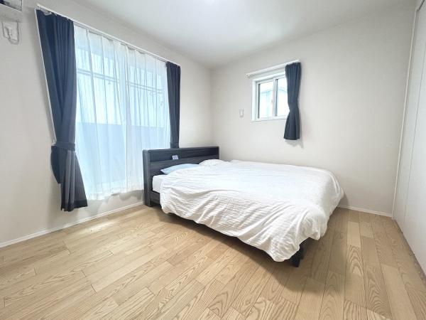 加古川市野口町長砂の中古一戸建て