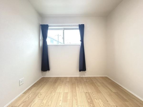 加古川市野口町長砂の中古一戸建て