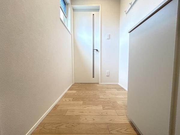 加古川市野口町長砂の中古一戸建て