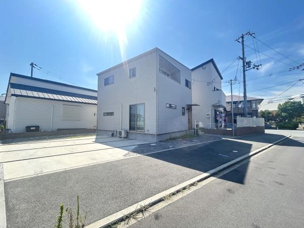 加古川市野口町長砂の中古一戸建て