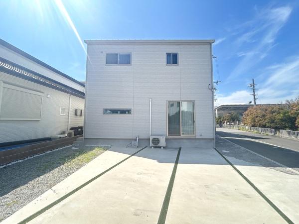 加古川市野口町長砂の中古一戸建て