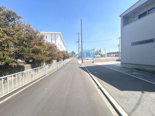 加古川市野口町長砂の中古一戸建て