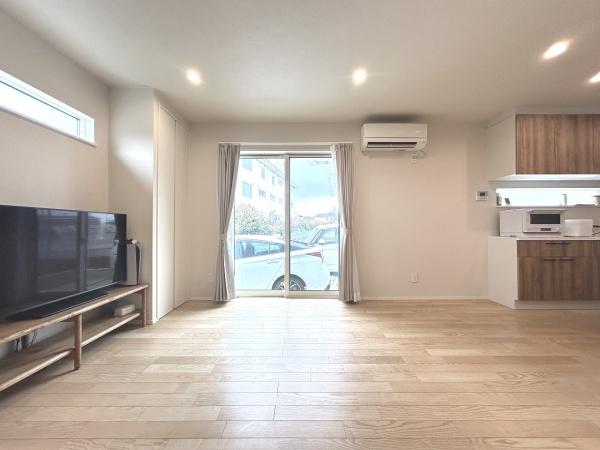 加古川市野口町長砂の中古一戸建て