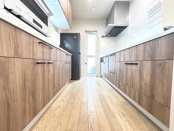 加古川市野口町長砂の中古一戸建て