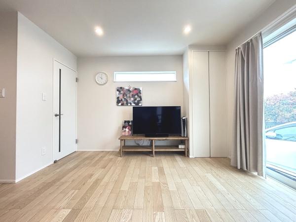 加古川市野口町長砂の中古一戸建て