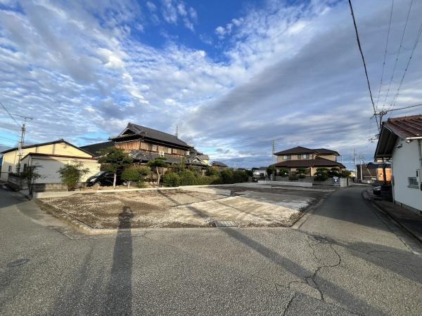 加古川市野口町良野の新築一戸建