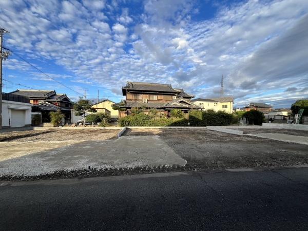 加古川市野口町良野の新築一戸建