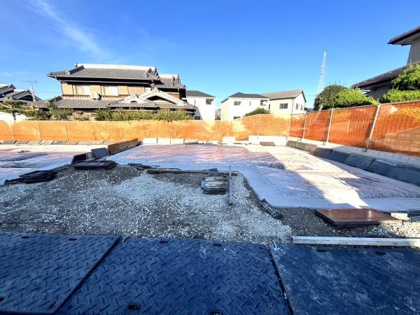 加古川市野口町良野の新築一戸建