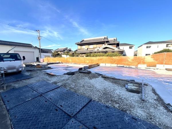 加古川市野口町良野の新築一戸建