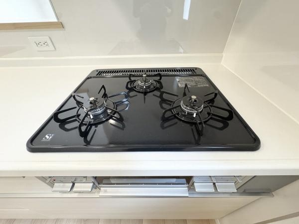 加古川市野口町良野の新築一戸建