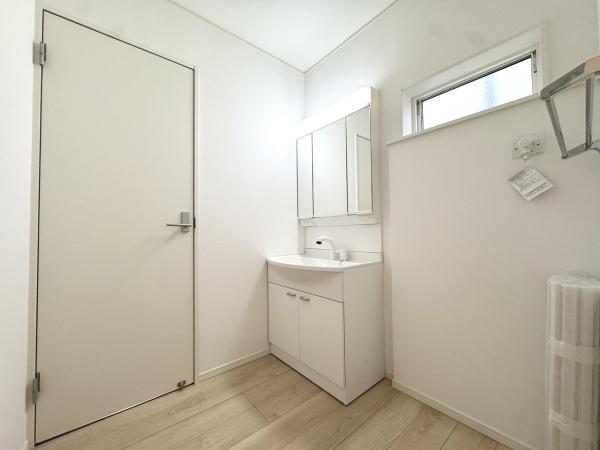 加古川市野口町良野の新築一戸建