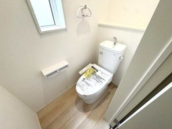 加古川市野口町良野の新築一戸建