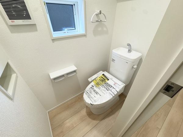 加古川市野口町良野の新築一戸建