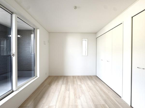 加古川市野口町良野の新築一戸建