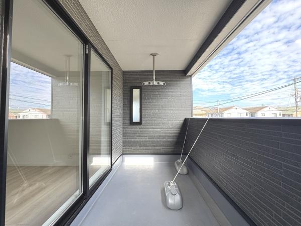 加古川市野口町良野の新築一戸建