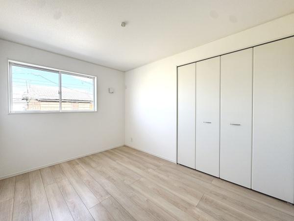 加古川市野口町良野の新築一戸建