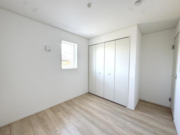 加古川市野口町良野の新築一戸建