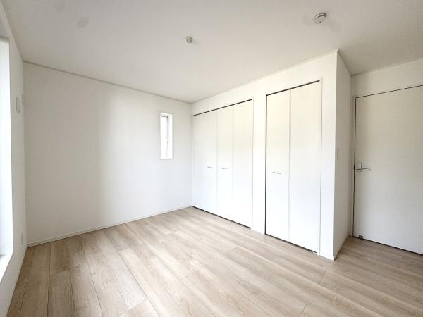 加古川市野口町良野の新築一戸建