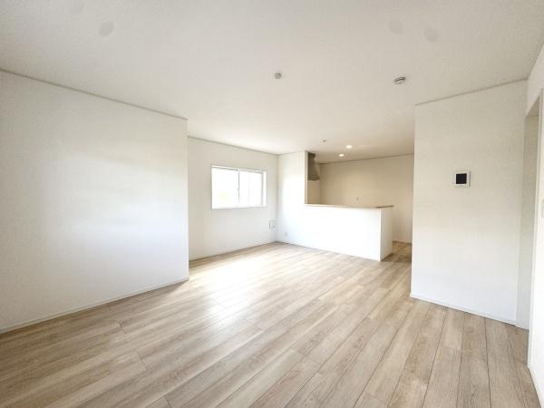 加古川市野口町良野の新築一戸建