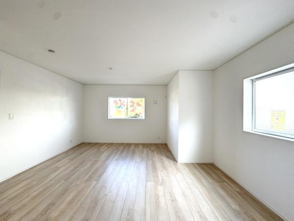 加古川市野口町良野の新築一戸建