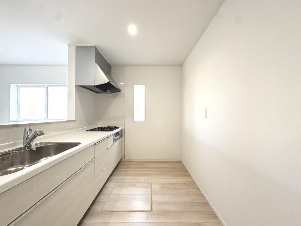 加古川市野口町良野の新築一戸建