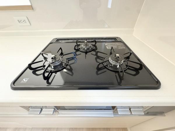 加古川市野口町良野の新築一戸建