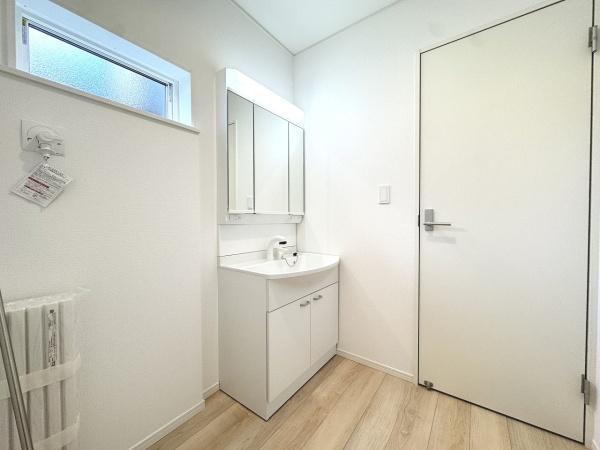 加古川市野口町良野の新築一戸建