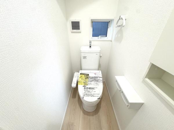 加古川市野口町良野の新築一戸建