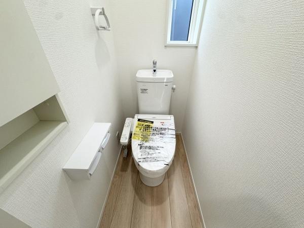 加古川市野口町良野の新築一戸建