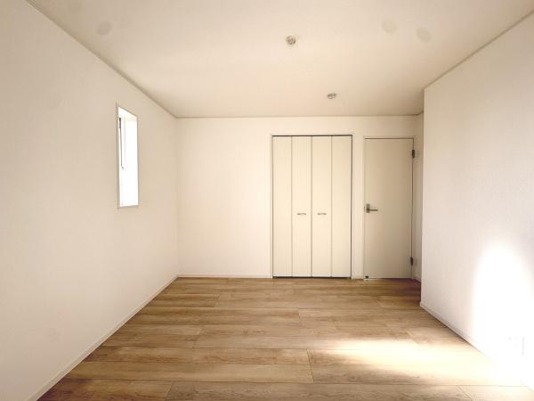 加古川市野口町良野の新築一戸建