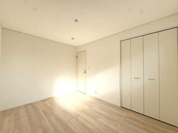 加古川市野口町良野の新築一戸建