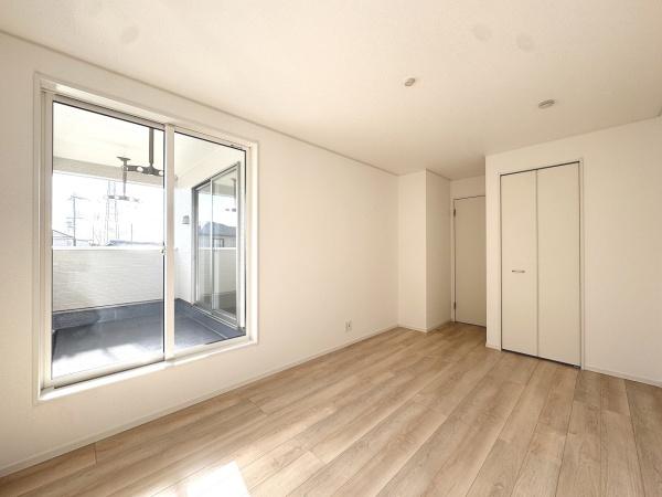 加古川市野口町良野の新築一戸建